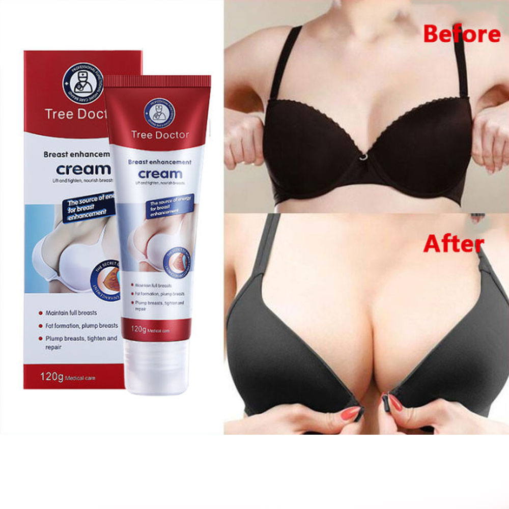 Tree Doctor Brest Enhancement Cream For Women