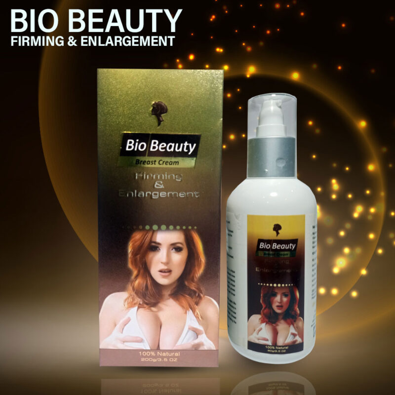 Bio Beauty Firming & Enlargement Breast Cream