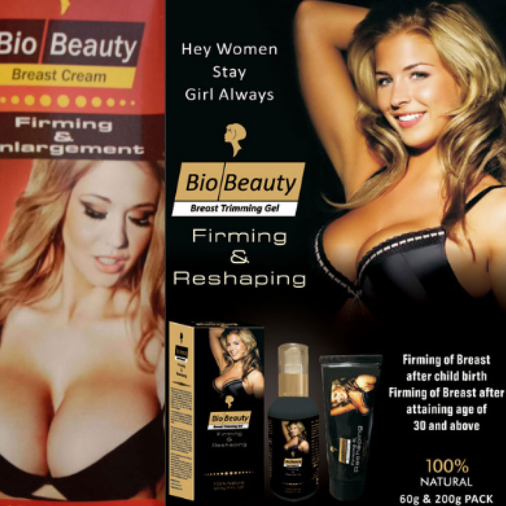 Bio Beauty Brest Enlargement Cream