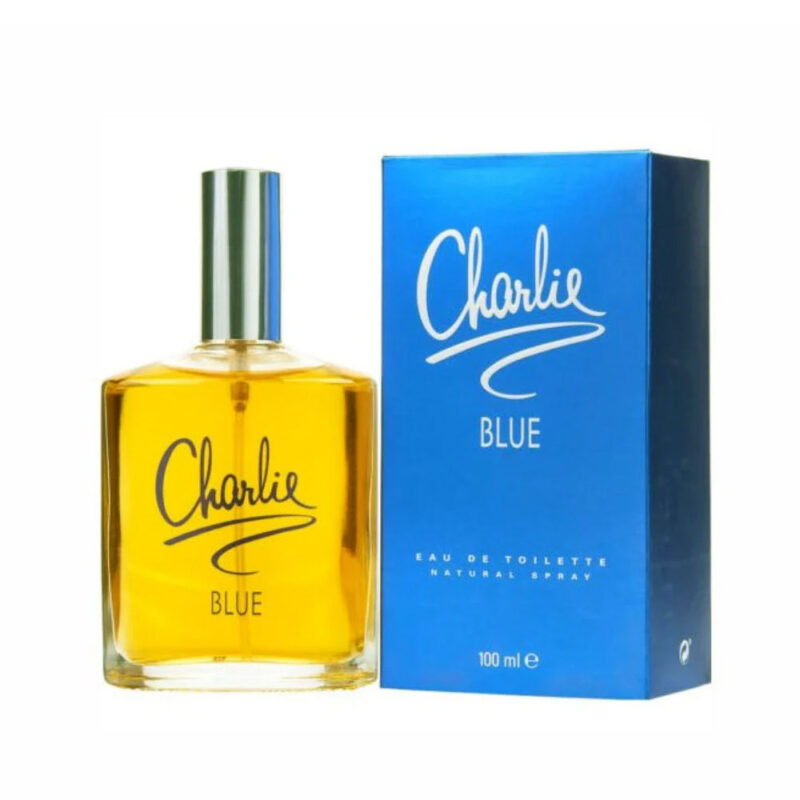 Charlie Blue EDT Perfume 100ml