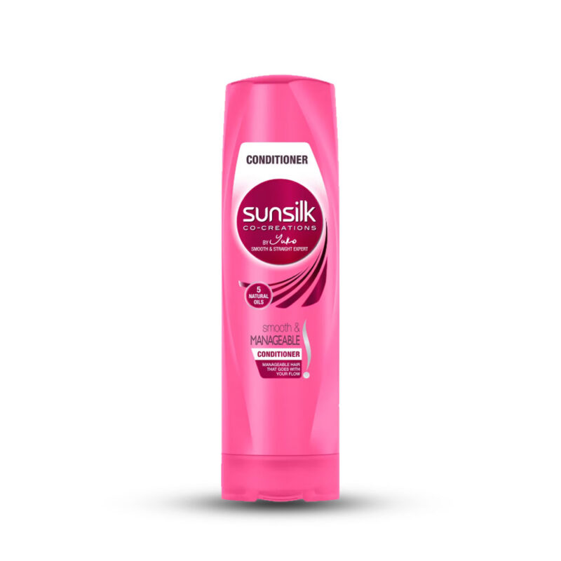 Sunsilk Conditioner Smooth & Manageble 180ml