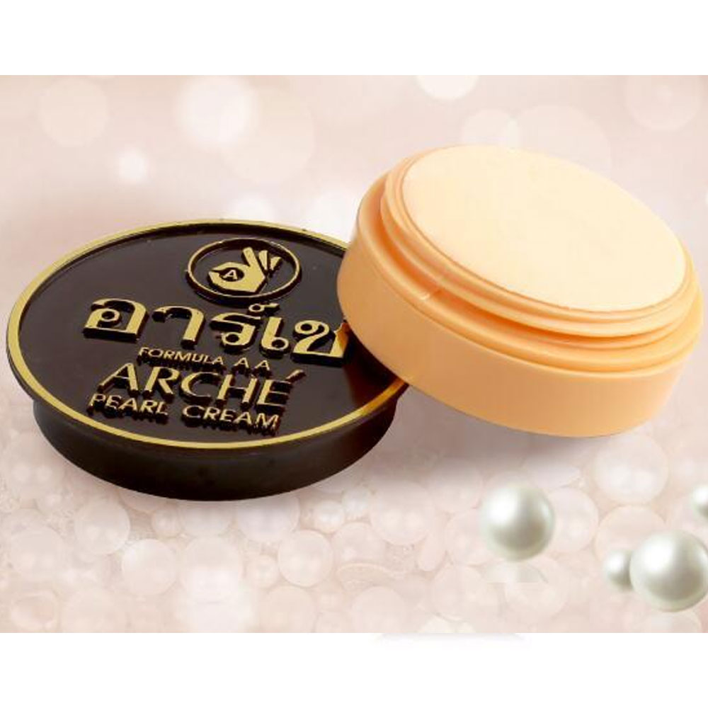 Archi Pearl Beauty Cream