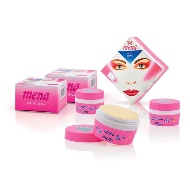 Mena Facial Beauty Cream 3g