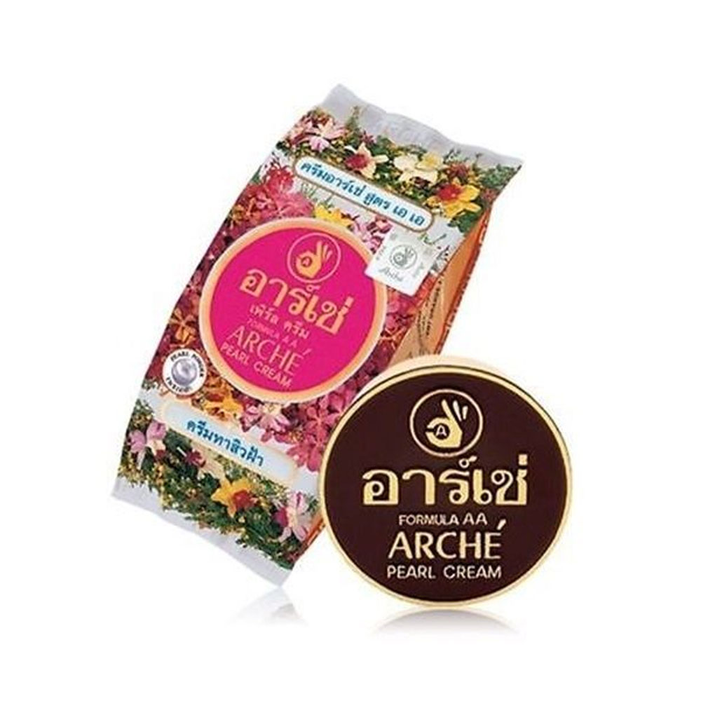 Archi Pearl Beauty Cream