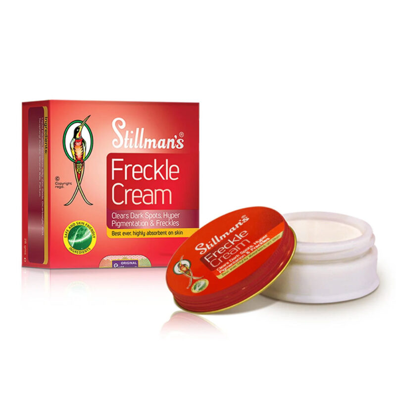 Stillmans Freckle Cream 28g