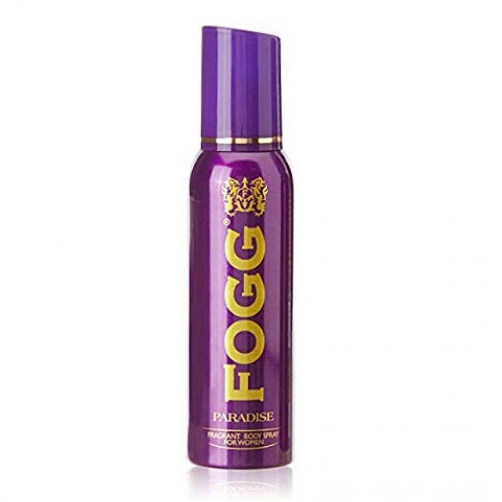 Fogg Paradise Fragrance Body Spray 120ml