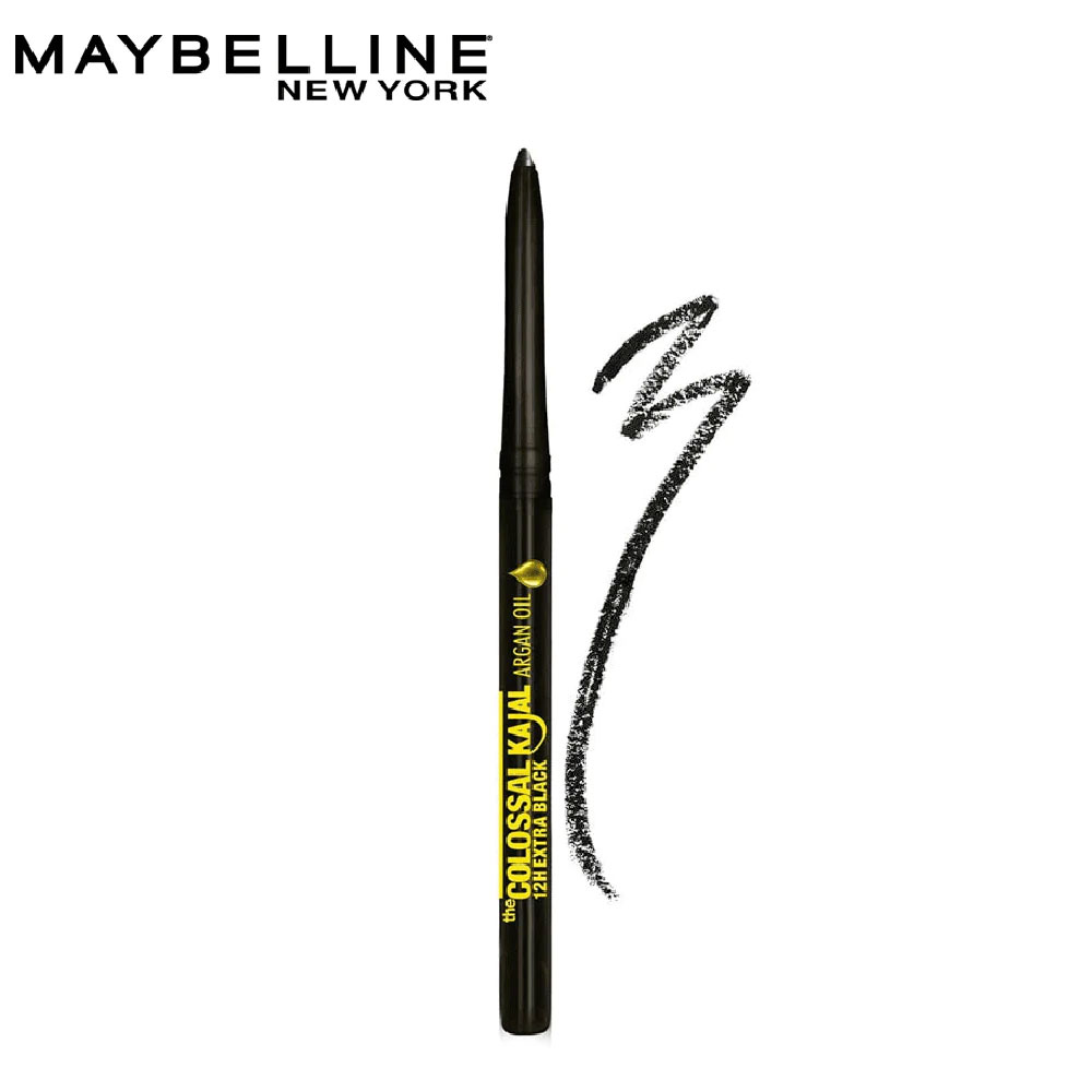 Maybelline Colossal Kajal Pencil