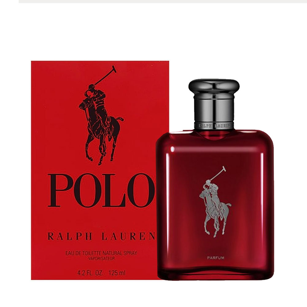 Polo Ralph Lauren For Mens EDT 100ml - GutsPK