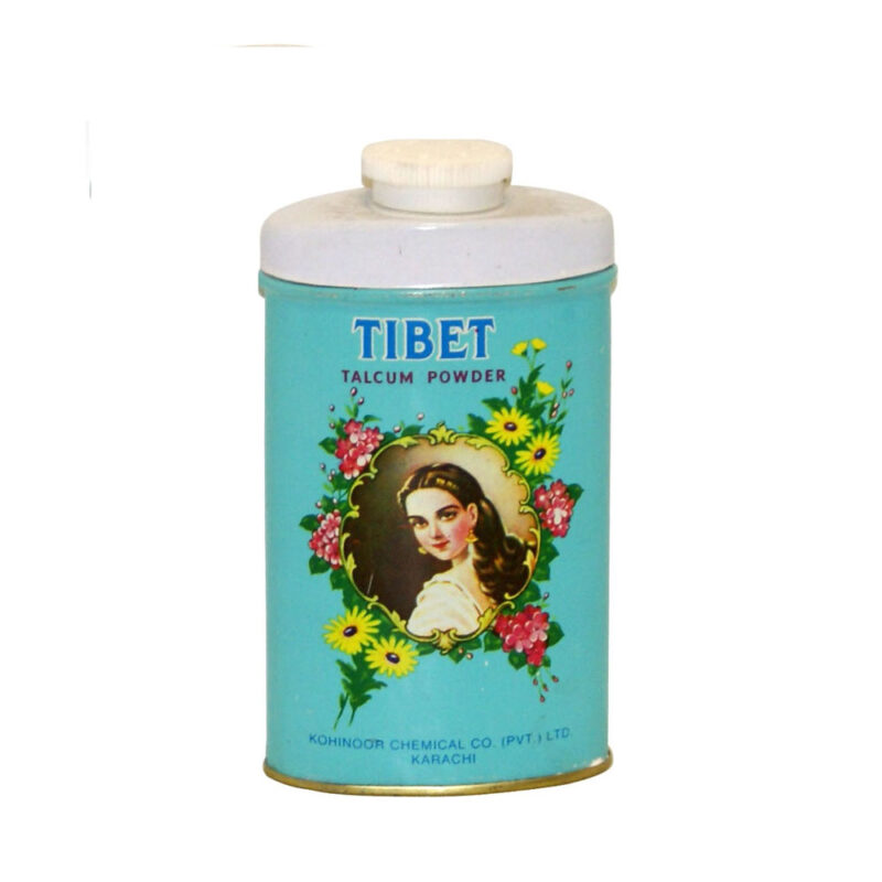 Tibet Talcum Powder 365g