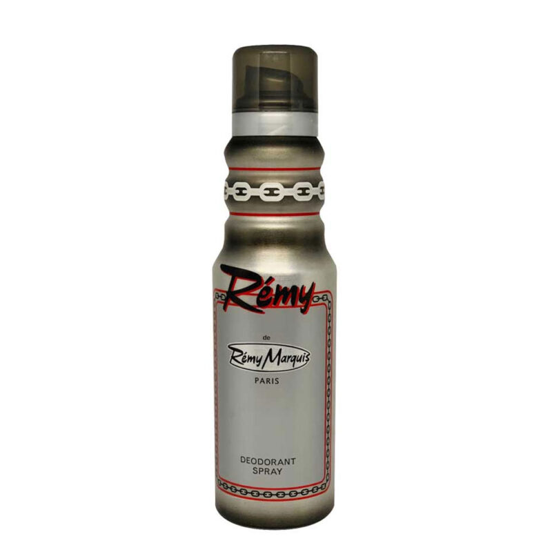 Remy Marquis Deodorant Body Spray 175ml