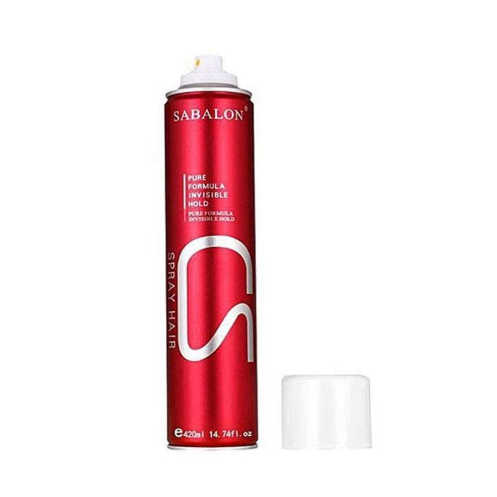 Sablon Hair Styling Spray 420ml