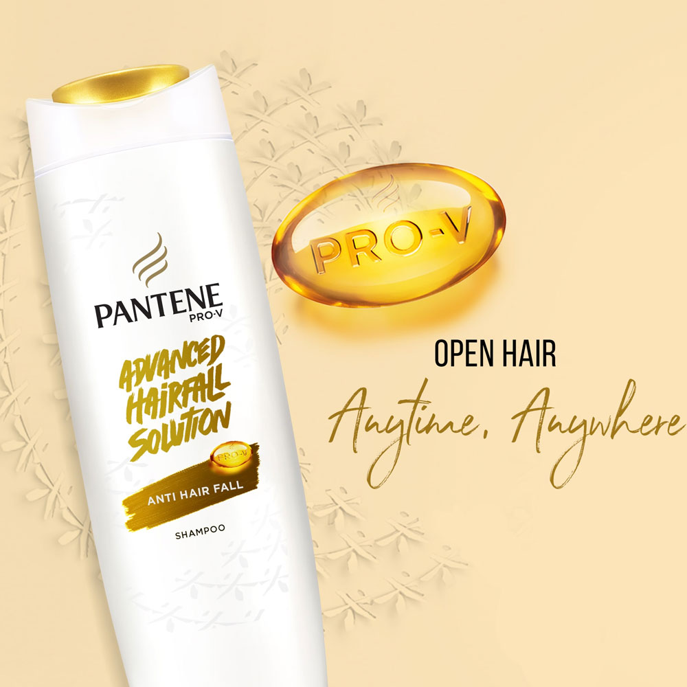 Pantene Advance Hair Fall Shampoo 75ml