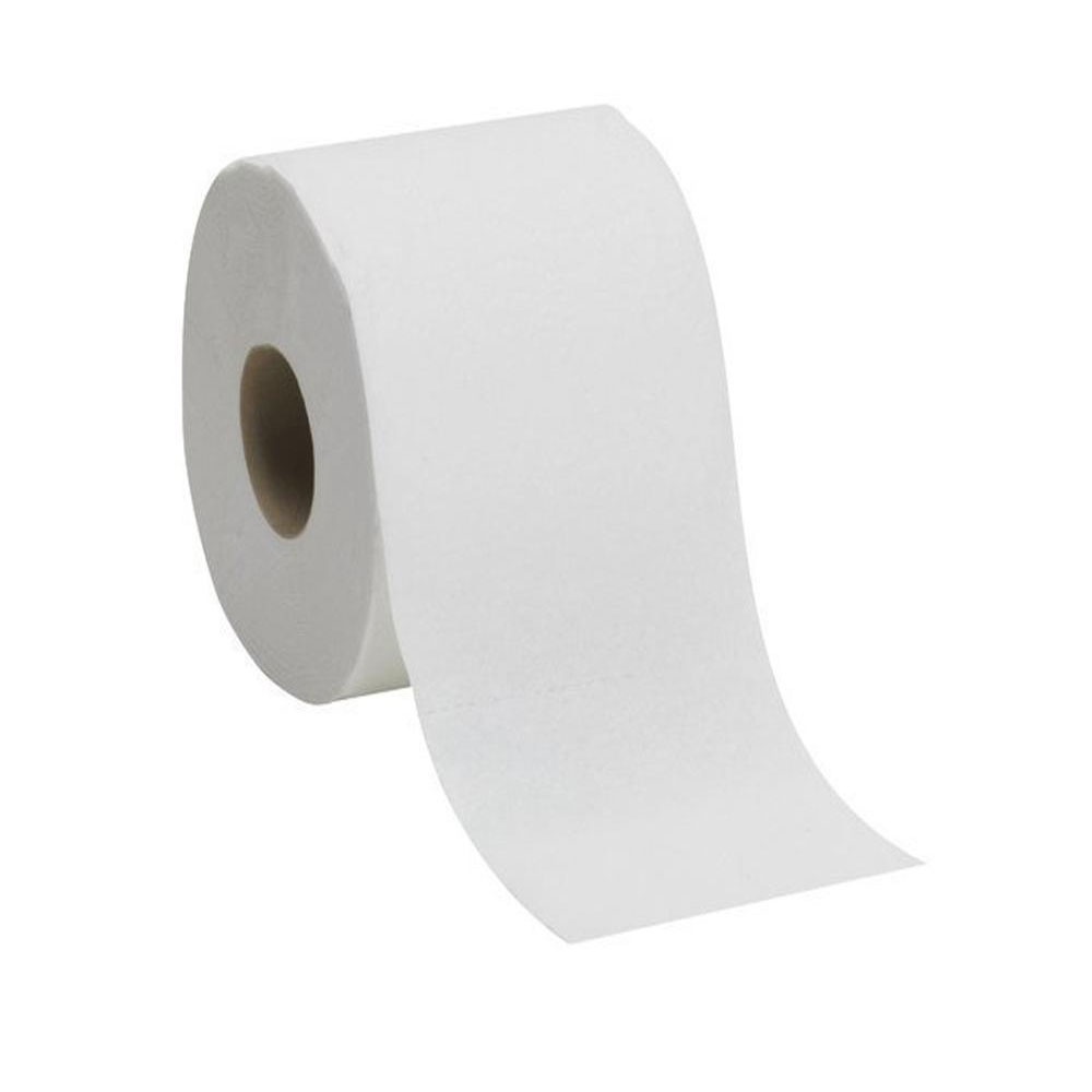 Tissue Roll For Toilet Tissu Paper Roll