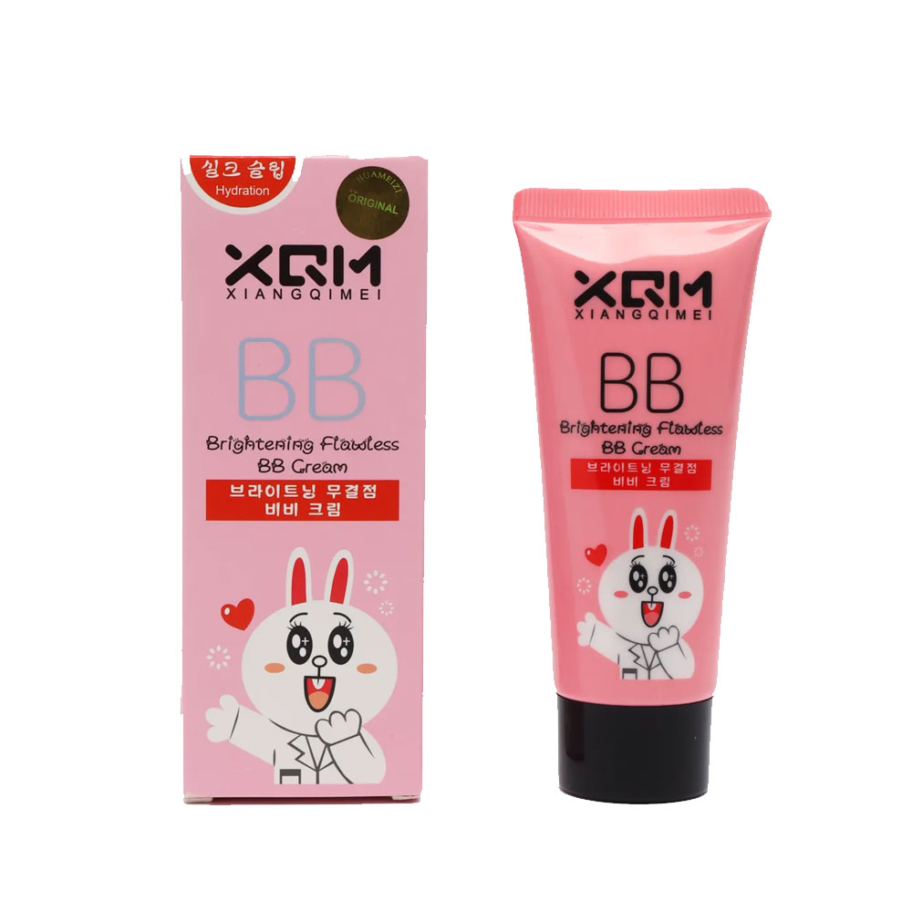 XQM Brightening Flawless BB Cream 65g