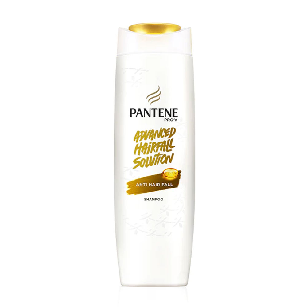 Pantene Anti Hair Fall Shampoo 360ml