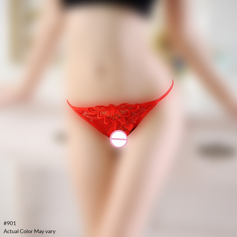 Sexy Panties in Red Color