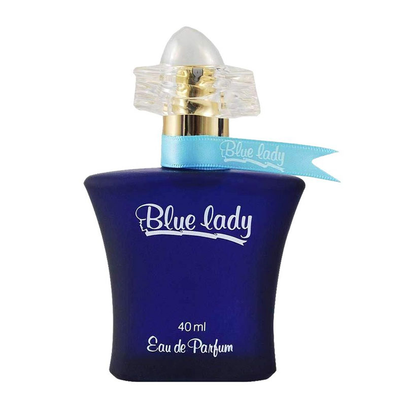 Blue Lady Perfume 40ml For Women