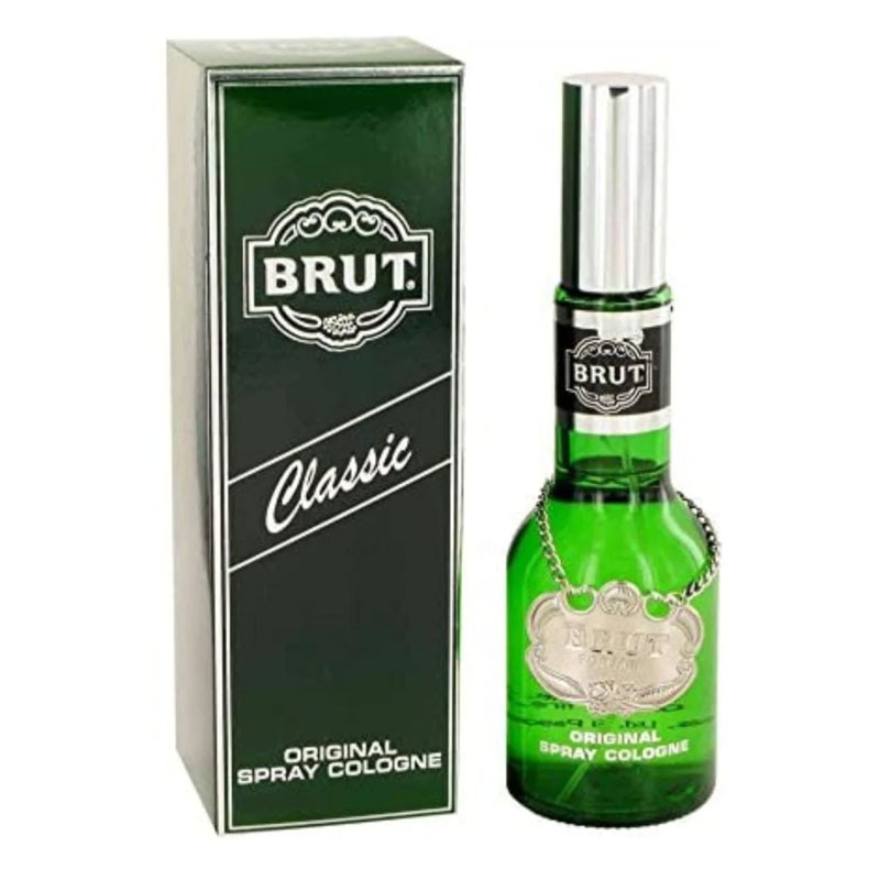 Brut Classic Perfume For Men 100ml