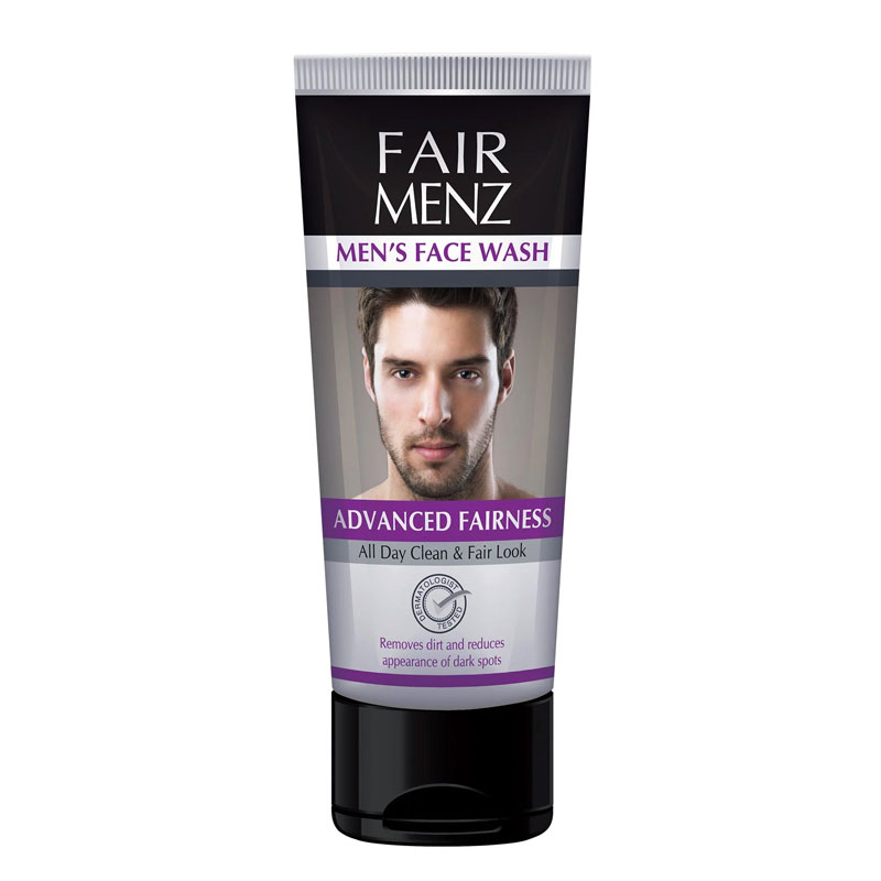 Fair Menz Advance Fairness Face Wash