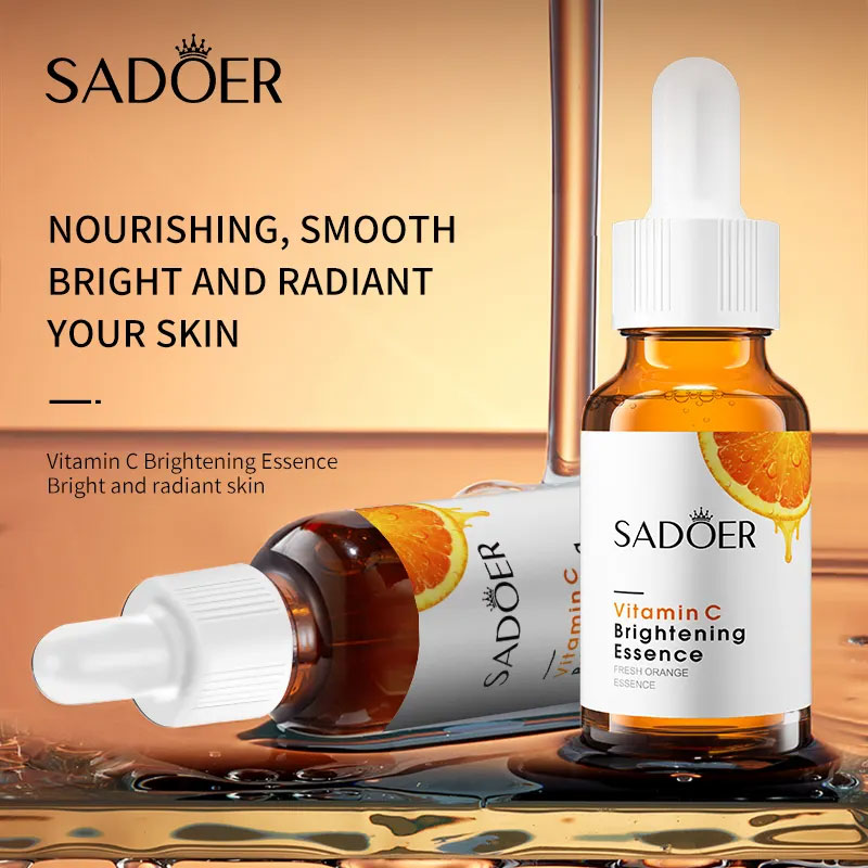 Sadoer Vitamin C Brightening Serum30ml