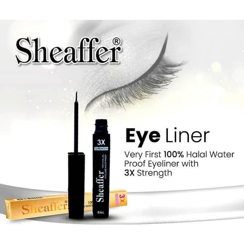 Sheaffer Waterproof Eye Liner 