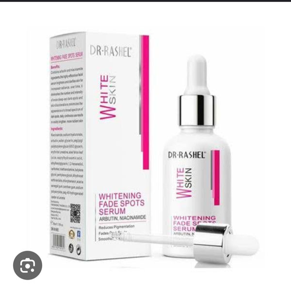 Dr Rashel Whitening Face Spot Serum