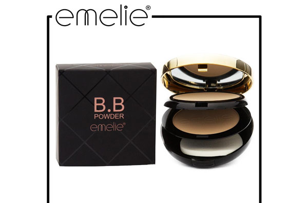 Emelie BB Powder