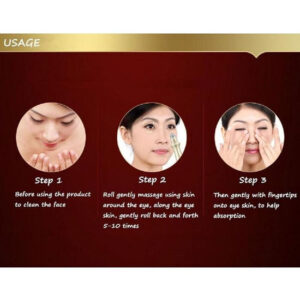 Bioaqua Eye Roll On