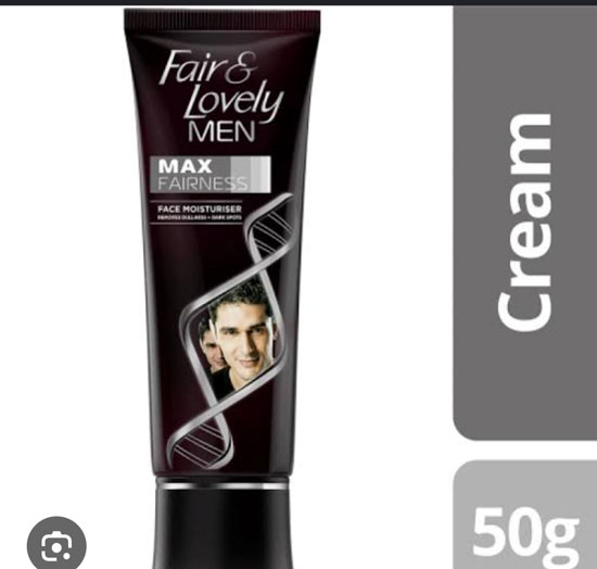 Fair & Lovely Men