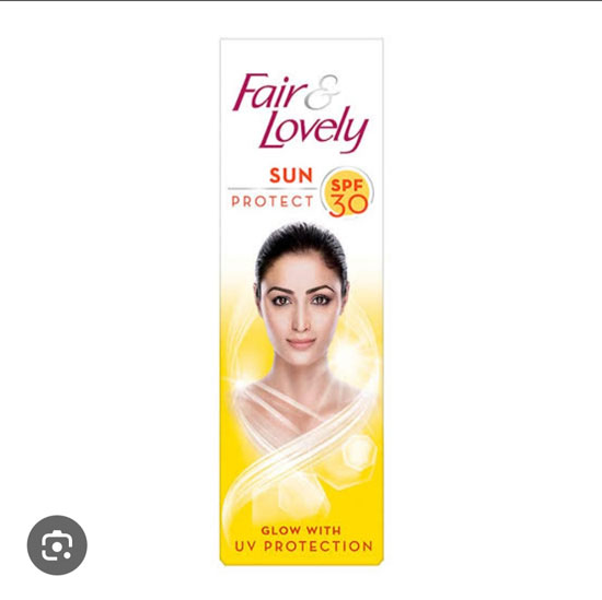 Fair & Lovely Sun Protect