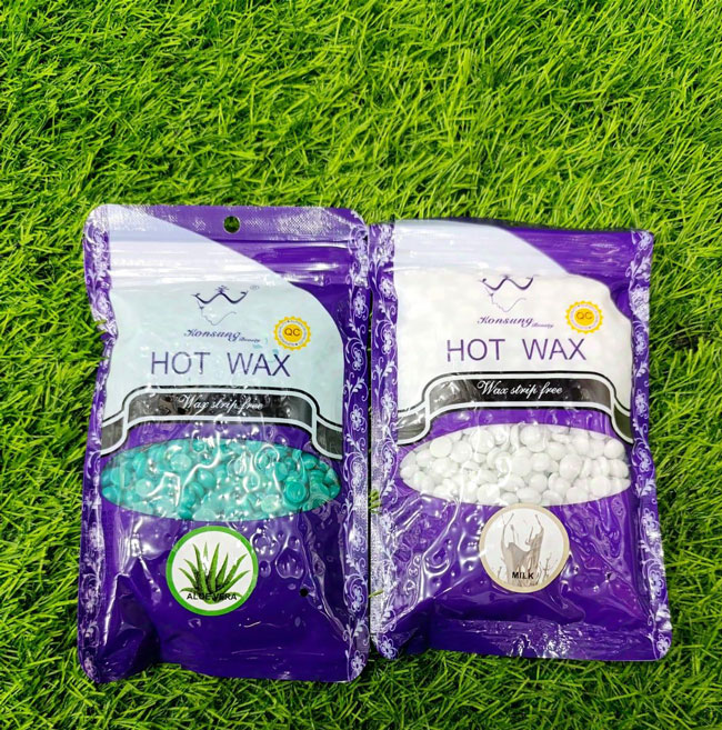 Hot Wax 100g