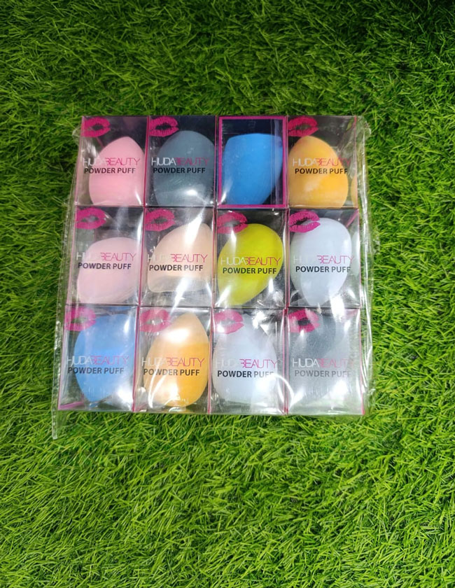 Huda Beauty Beauty Blender