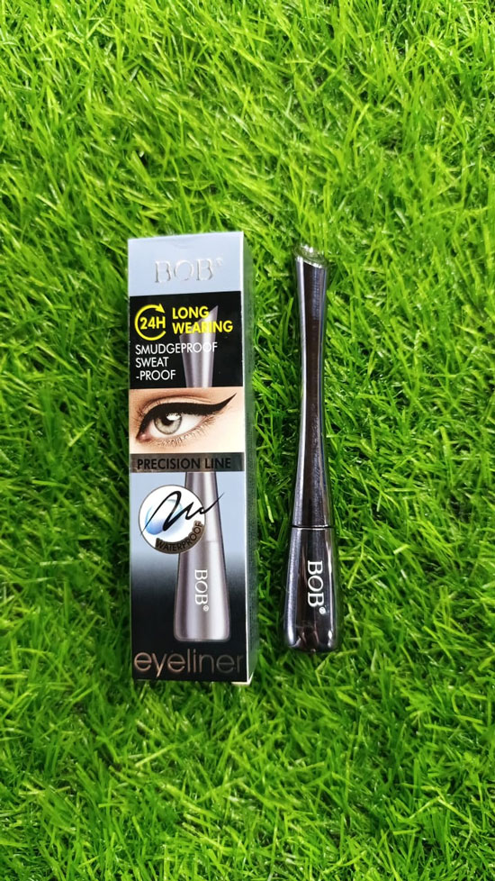 BoB Liner Black