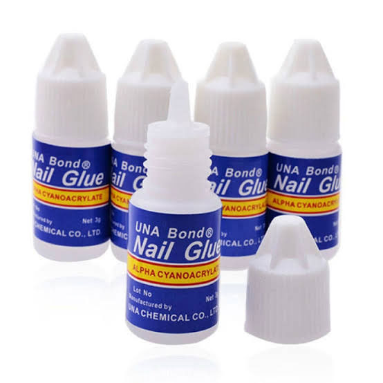 Nail Glue 5 pcs