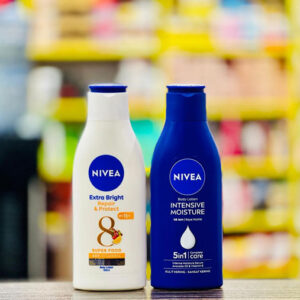 Nivia Body Lotion 200ml
