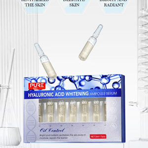 Pure Hyaluronic Acid Whitening Serum