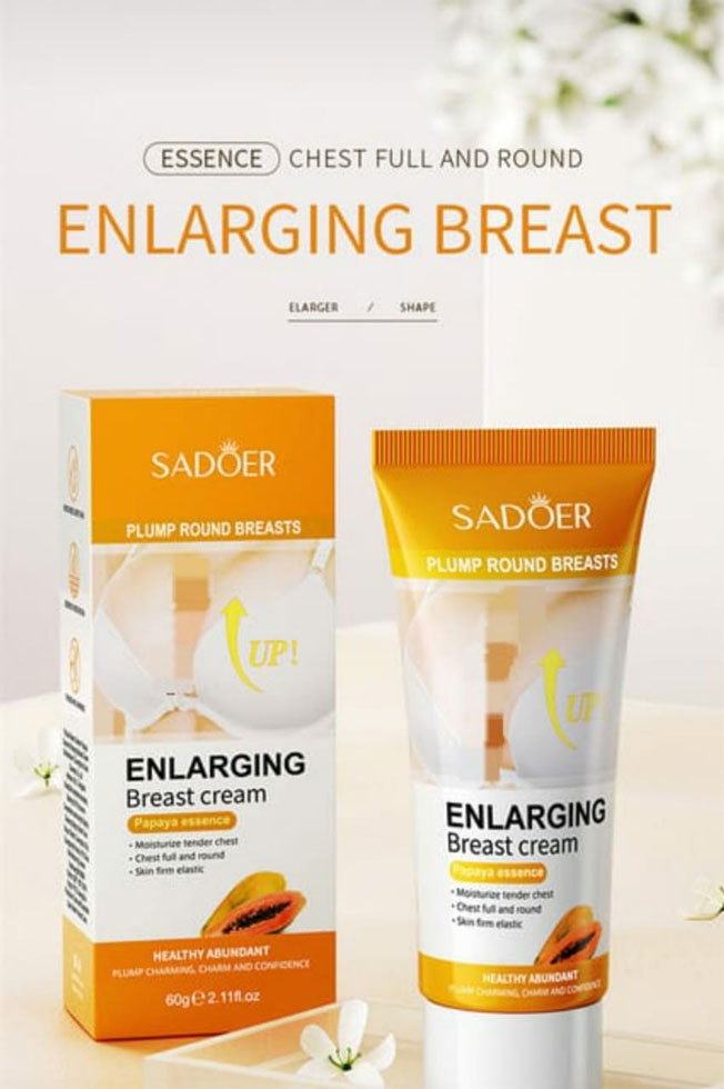 Sadoer Breast Cream