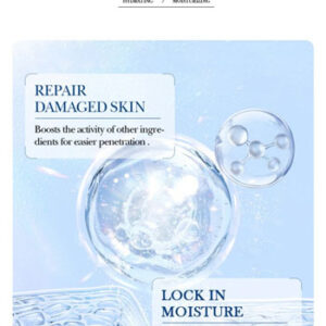Pure Hyaluronic Acid Whitening Serum