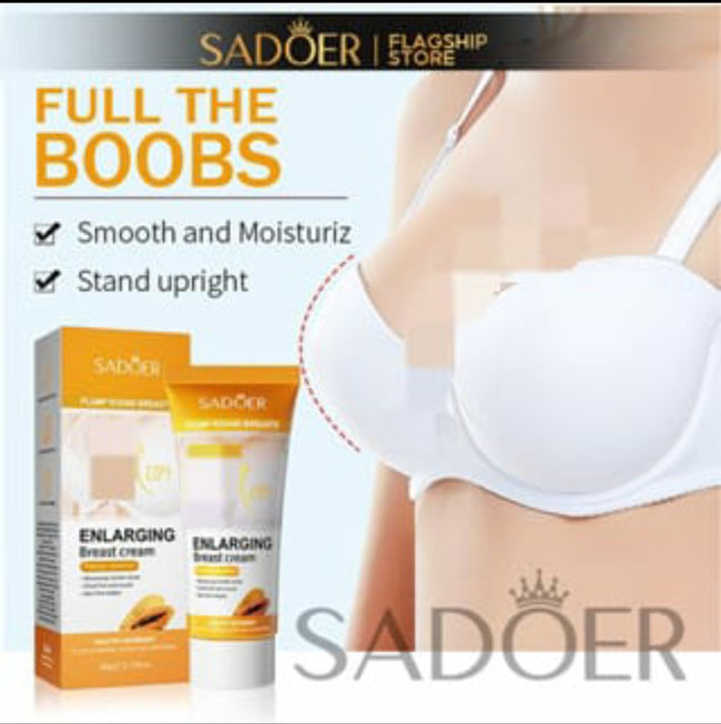 Sadoer Breast Cream