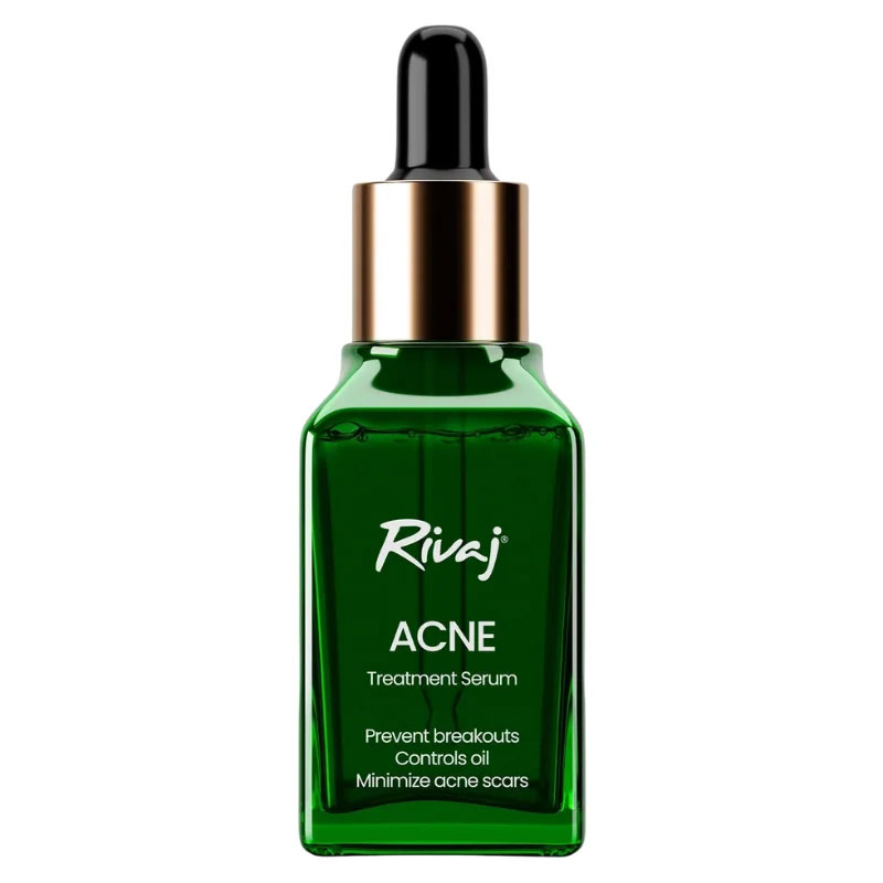 Rivaj Acne Face Serum