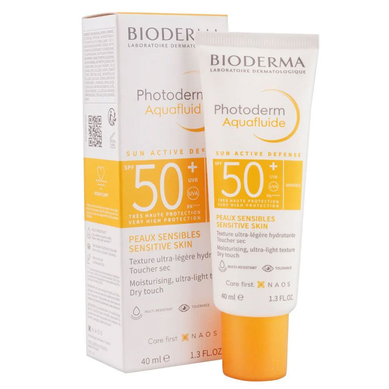 Bioderma Photoderm spf 50+