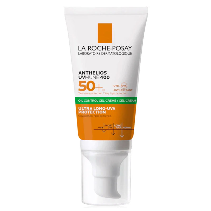 La Roche Posay Sunscreen SPF 50
