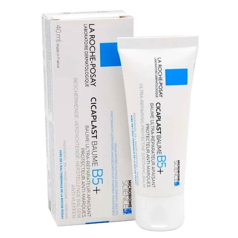 La Roche Posay Cicaplast Baume B5+