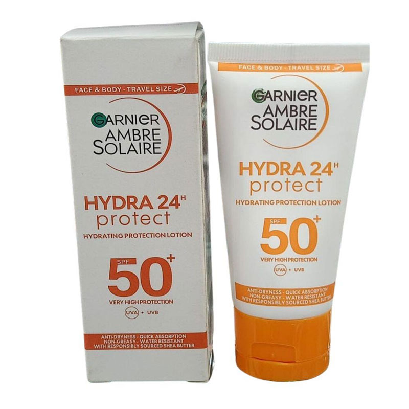 garnier ambre solaire spf 50 price in pakistan