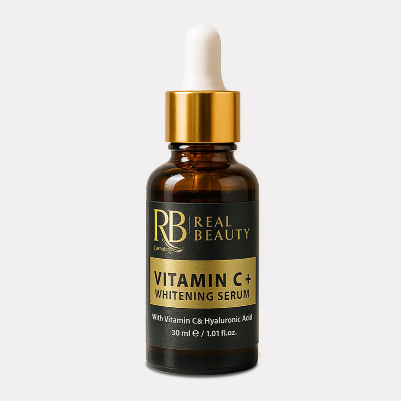 Real Beauty Vitamin C Serum