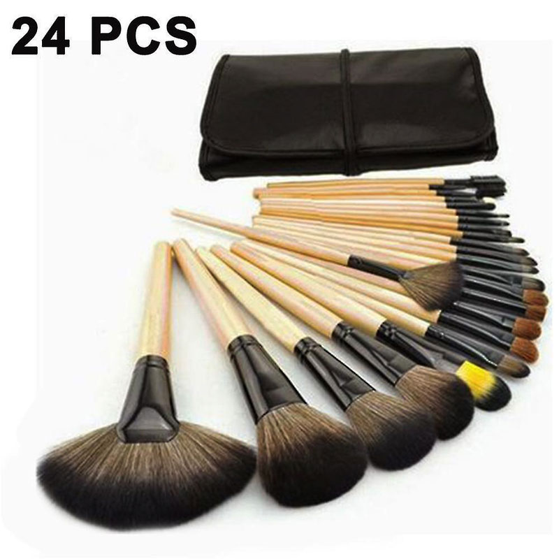 Bobbi Brown Makeup Brush 24 Pcs Set